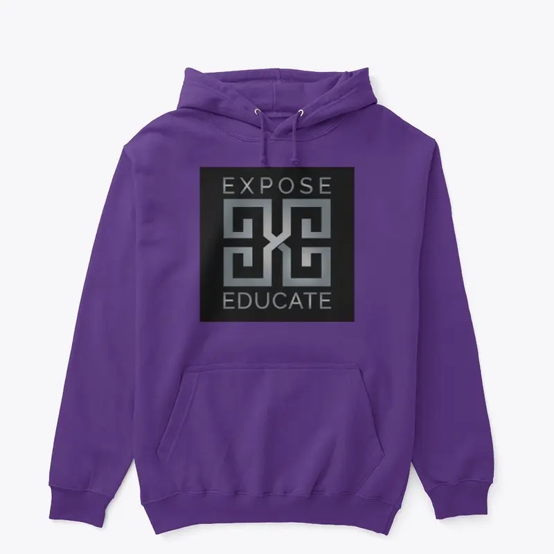 E + E Hoody