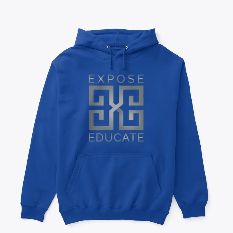 E + E Hoody